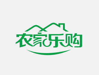 余亮亮的logo設計