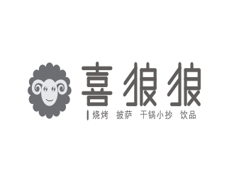 隨便的logo設計