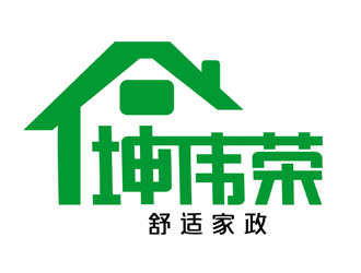 鄧敬培的logo設計