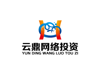 周金進的logo設計