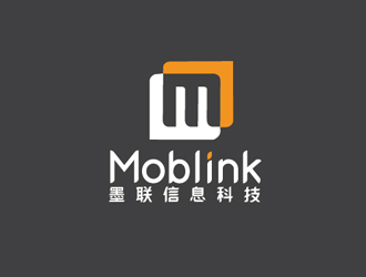 秦曉東的logo設計