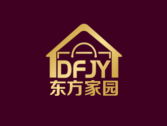 余亮亮的logo設計