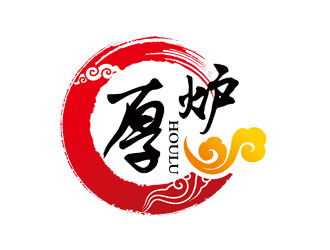 趙波的logo設(shè)計(jì)