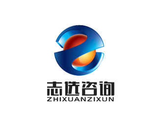 郭慶忠的logo設計