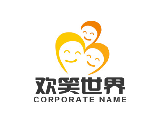 朱兵的logo設計