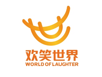 唐國強的logo設計