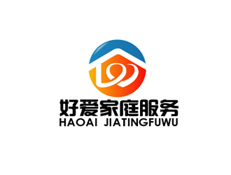 秦曉東的logo設計