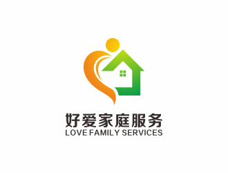 何嘉健的logo設計