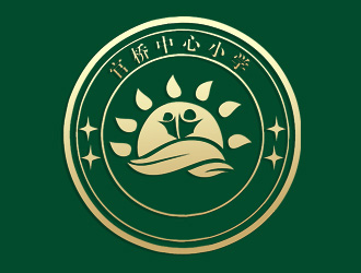 朱兵的logo設(shè)計