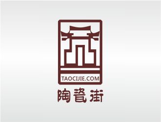 吳志超的logo設計