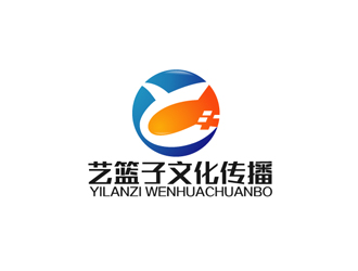 秦曉東的素冉文化傳播有限公司logo設計