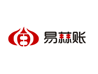 姜彥海的logo設計