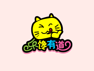 周耀輝的logo設計