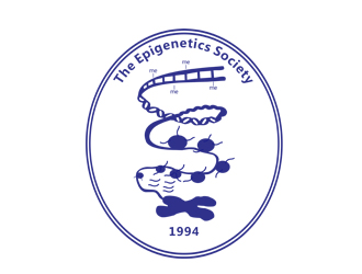 劉彩云的The Epigenetics societylogo設計