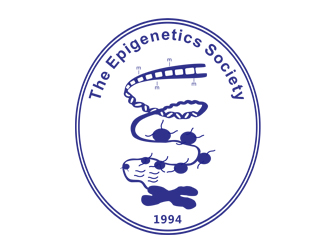 劉彩云的The Epigenetics societylogo設計