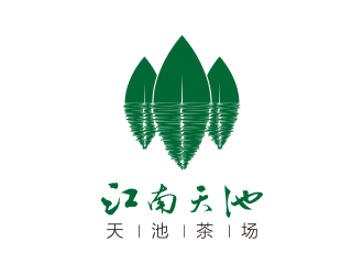 孫金澤的logo設計