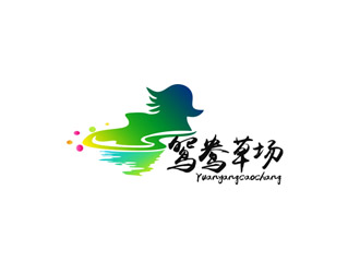 郭慶忠的logo設計