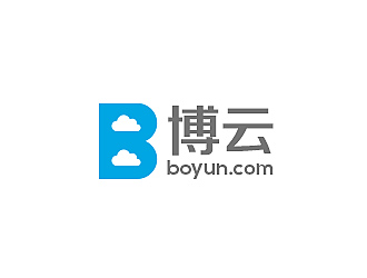 柳輝騰的logo設計