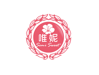 廖燕峰的logo設計