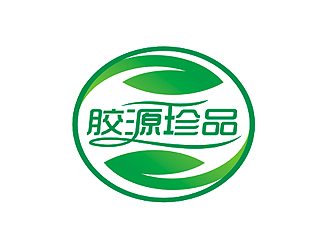 盛銘的logo設計