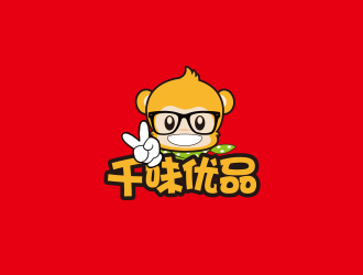 孫金澤的logo設計