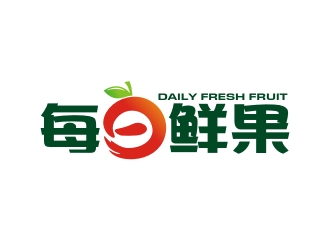 曾翼的logo設計