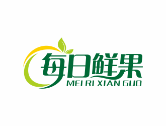 何嘉健的logo設計