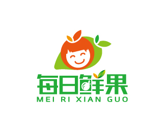 周金進的logo設計