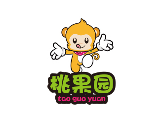 孫金澤的logo設計