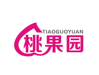 劉彩云的logo設計