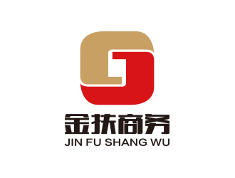 孫金澤的logo設計