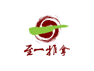 陳兆松的logo設(shè)計