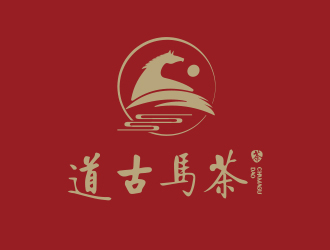 范振飛的logo設計