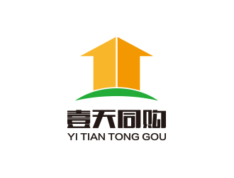 孫金澤的logo設計