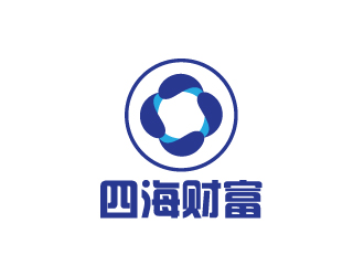 陳兆松的logo設計