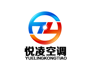 余亮亮的logo設計