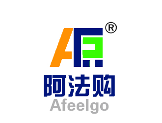 許衛文的logo設計