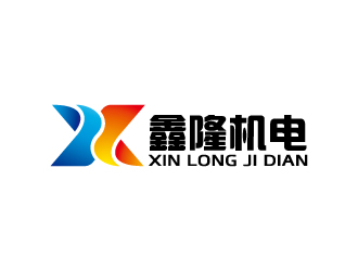 周金進(jìn)的logo設(shè)計(jì)