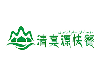 趙鵬的logo設計