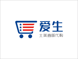 梁俊的logo設計