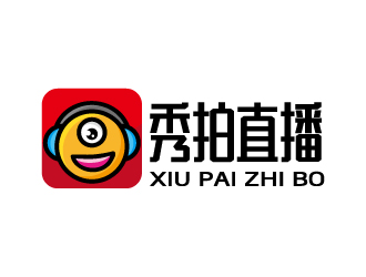 周金進的logo設計