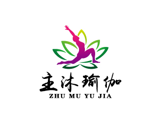 周金進的logo設計