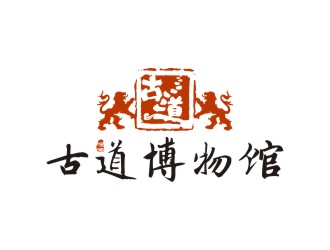 陳國偉的logo設計