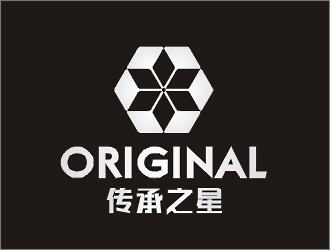 梁俊的logo設計