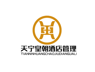 秦曉東的logo設計