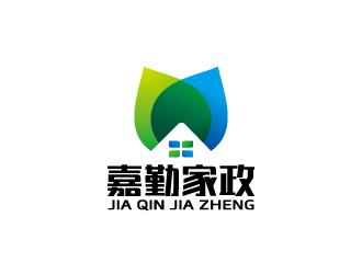 周金進的logo設計