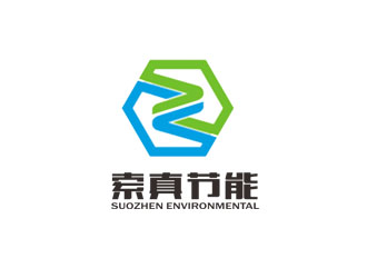 郭慶忠的logo設(shè)計(jì)