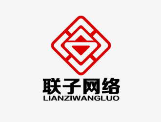 余亮亮的logo設計