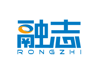 梁俊的logo設計