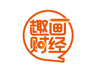 趙軍的logo設(shè)計(jì)